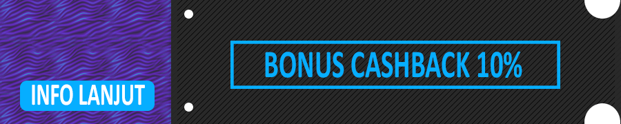 Bonus Casback Sportbooks Up To 10% MARTIL4D